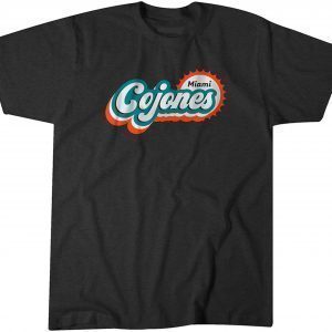 Cojones Classic Shirt
