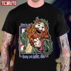 Come In And Know Me Better, Man! Christ Jesus Classic Shirt