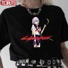 Cyberpunk Edgerunners 2022 Shirt
