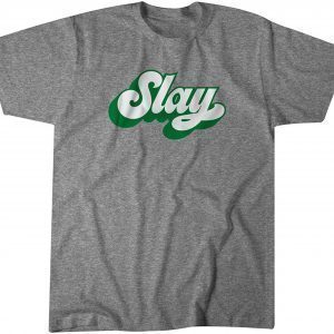 Darius SLAY T-Shirt
