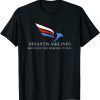 DeSantis Airlines Bringing The Border To You Political Classic Shirt