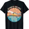 DeSantis Airlines Marthas Vineyard Meme 2022 Political Classic Shirt