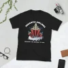 Desantis Airlines Bringing The Border To You 2022 Shirt