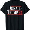 Donald Trump 2024 Classic Shirt