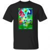 Drew Smyly In MLB At Field Of Dreams 2022 Limited Shirt