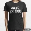 Emo’s Not Dead Essential Classic Shirt