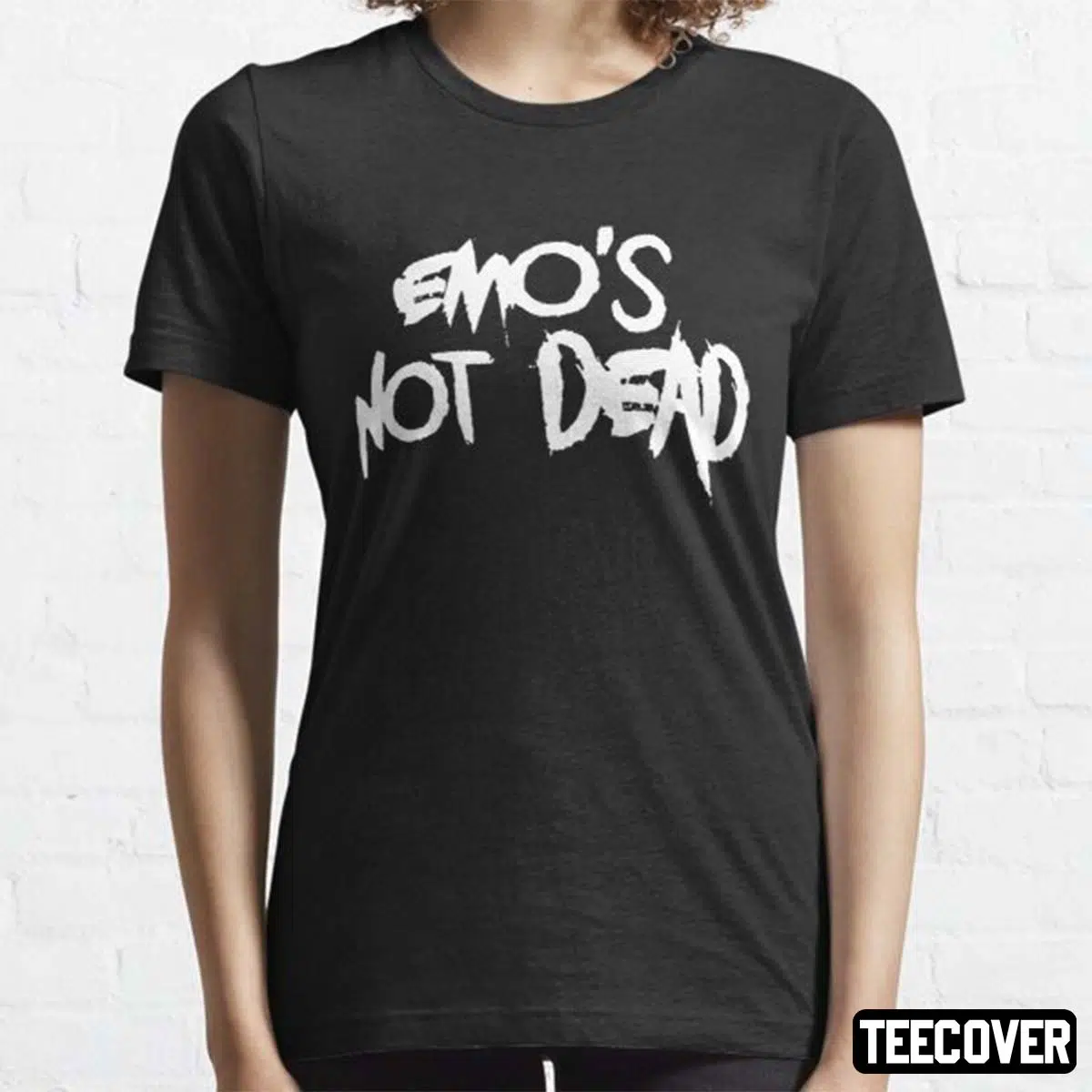 Emo’s Not Dead Essential Classic Shirt