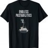 Endless Pastabilities 2023 Shirt