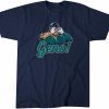 Eugenio Suarez: Geno Goggles Classic Shirt