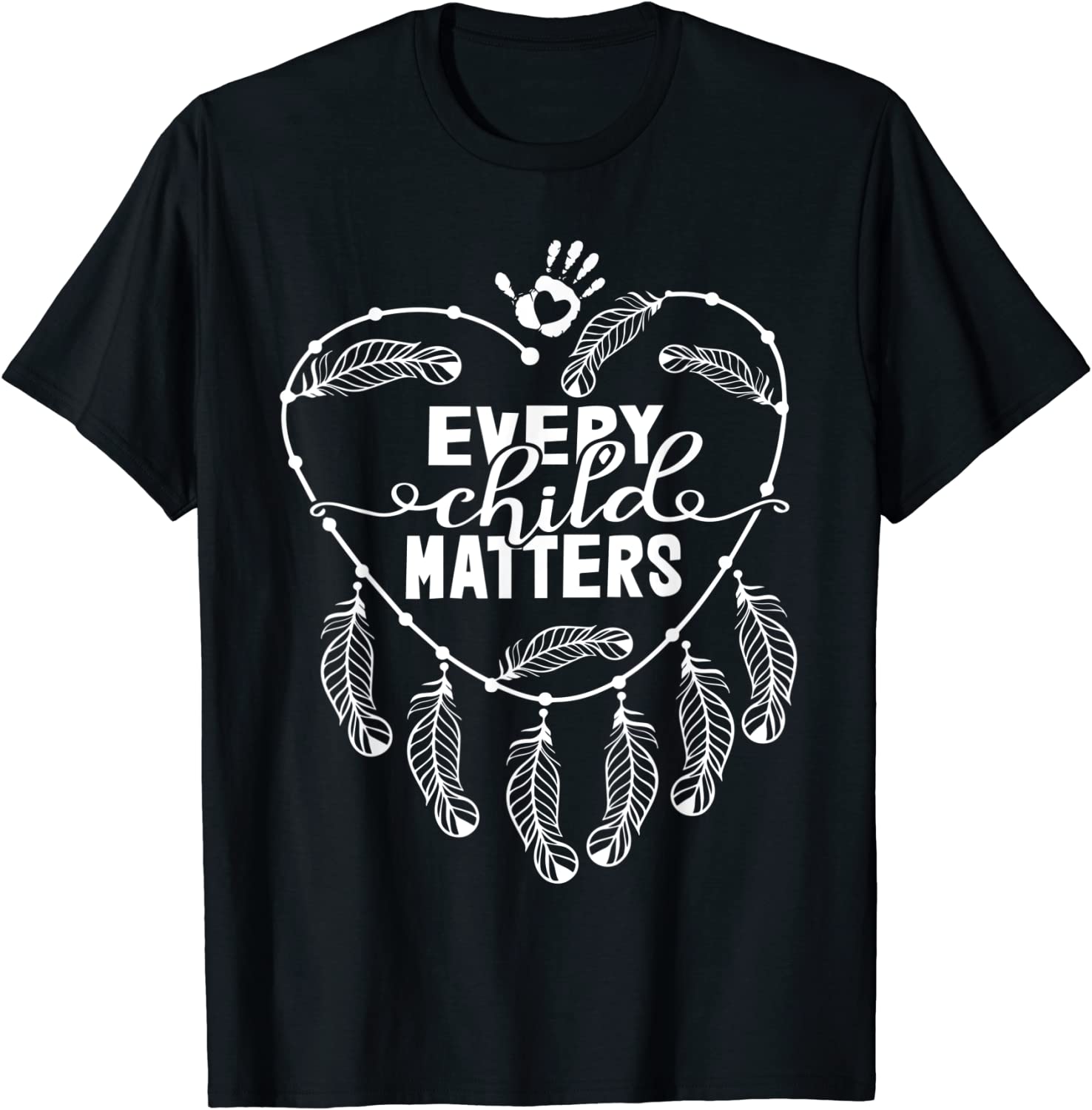 Every Orange Day Child Kindness Every child in matters 2022 Shirt