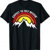 Expect to self Rescues Classic Shirt