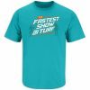 Fastest Show on Turf Miami Football Classic Shirt