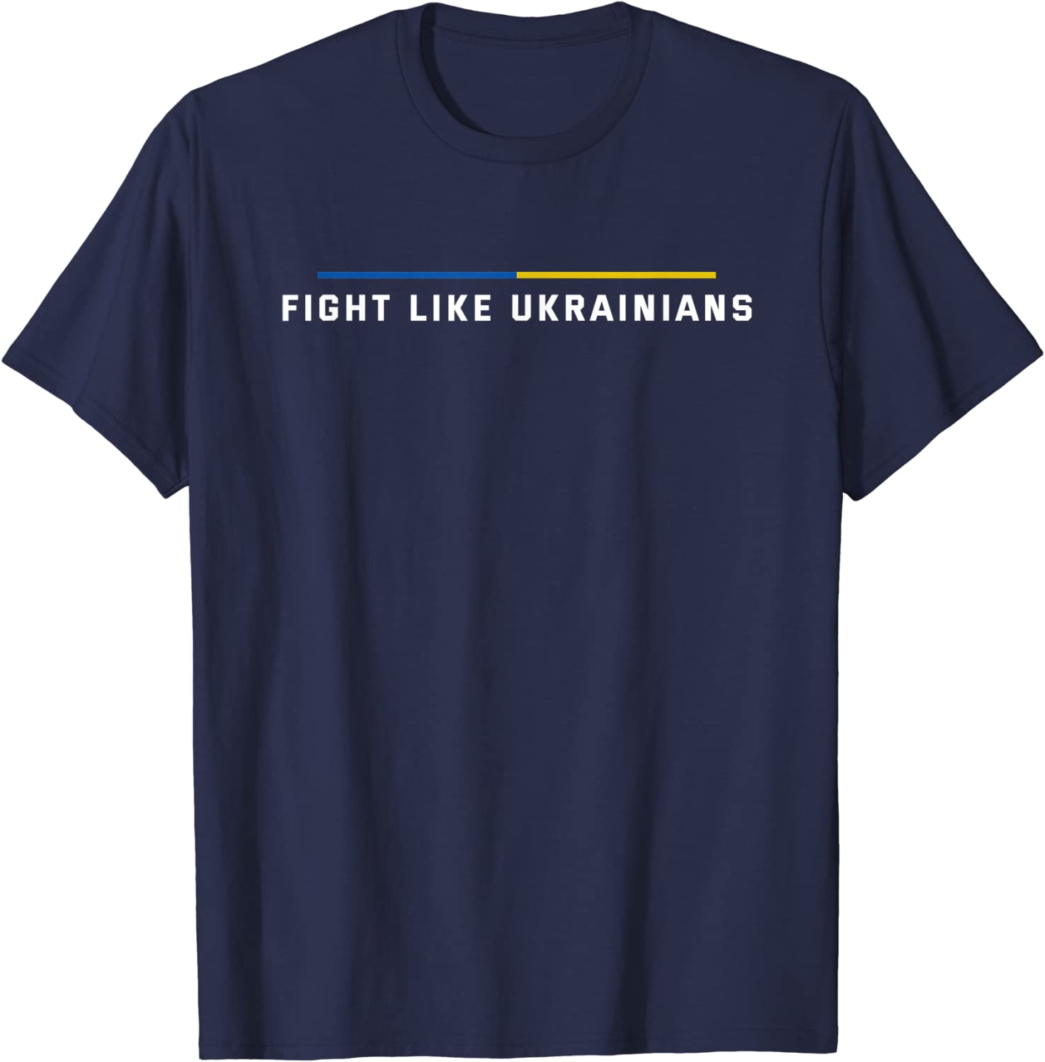 Fight Like Ukrainians - Pray For Ukraine 2022 Shirt