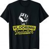 Flooring Installer Contractor Learning Floor Installation 2023 Shirt