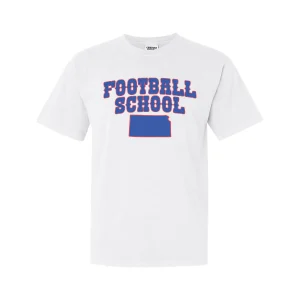 Football School KS 2022 Shirt