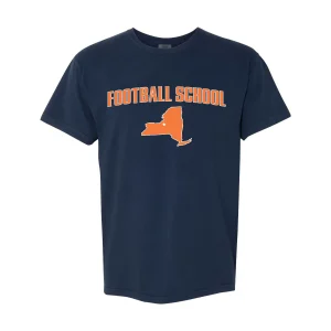 Football School SYR Classic Shirt