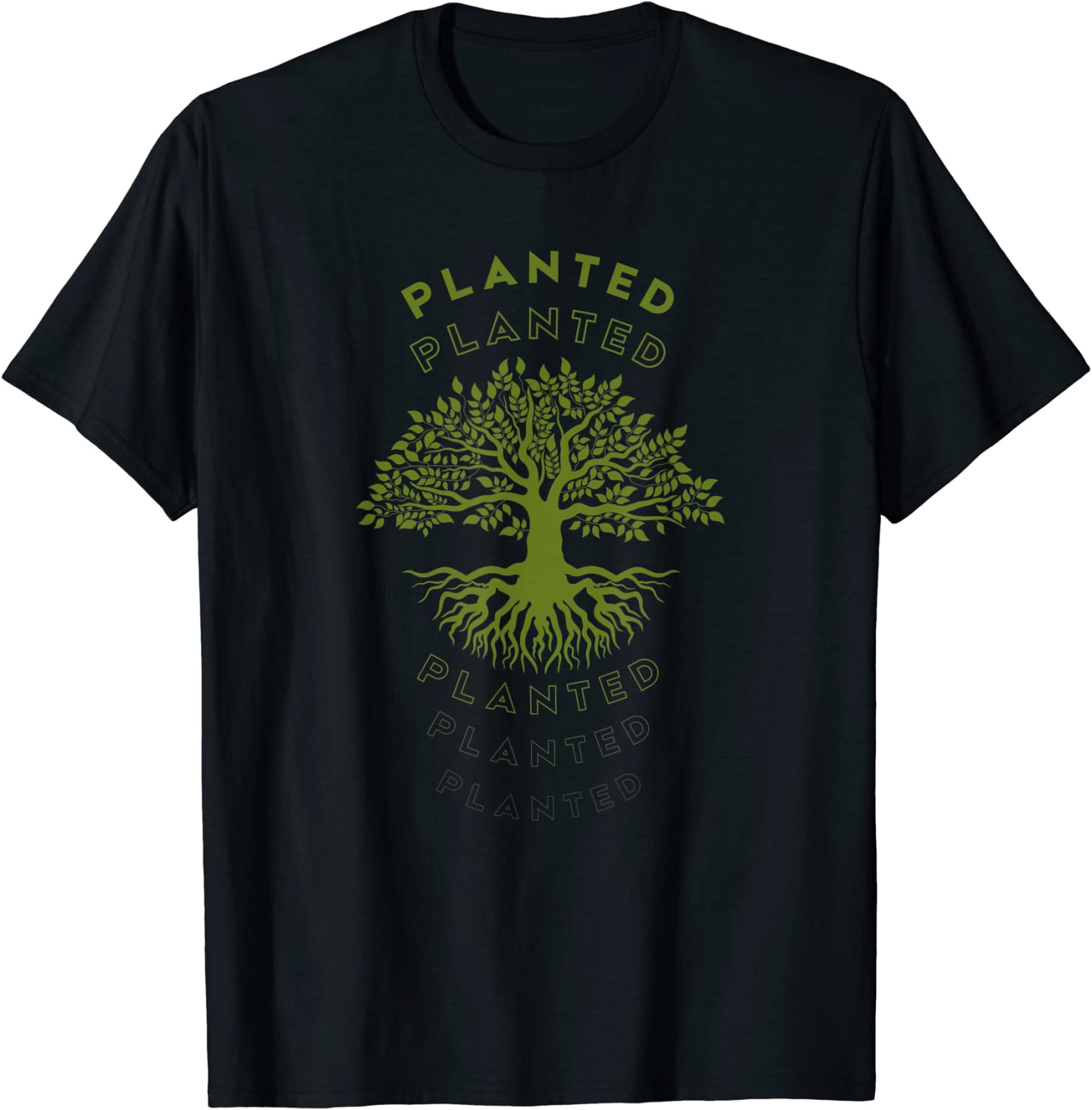 Forest Bathing Tree Lover 2022 Shirt