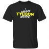 G Unit Brands Shop 50Cent I Survived Tycoon Weekend 2022 Shirt