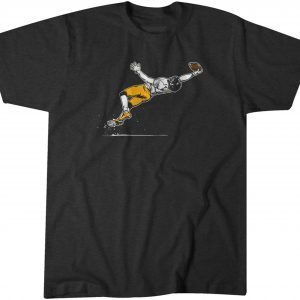 George Pickens: One Hand Classic Shirt