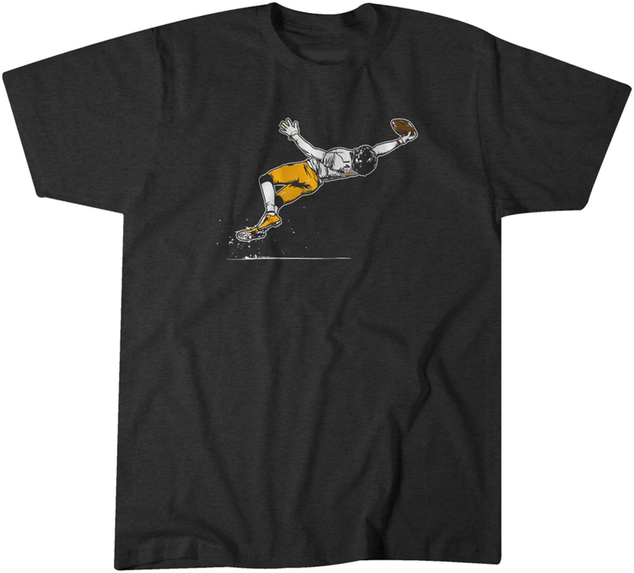 George Pickens: One Hand Classic Shirt
