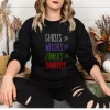 Ghosts and Witches and Zombies and Vampires Halloween Classic Shirt