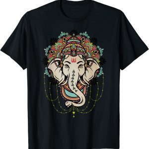 God Gonesha Hinduism India Deity gift faith Classic Shirt