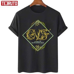 Greta Van Fleet Anthem Of The Peaceful Army 2022 Shirt