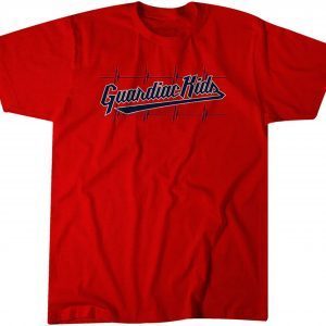 Guardiac Kids 2023 Shirt