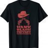 HANK BLACK Private Investigator Classic Shirt