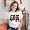 Halloween Friends 2023 Shirt