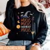 Halloween Hocus Pocus Everybody Focus 2023 Shirt