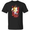 Halloween Horror Nights 2022 Chucky Wanna Play Classic Shirt