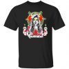 Halloween Horror Nights 2022 Dia De Los Muertos Classic Shirt