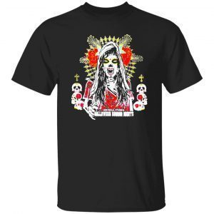 Halloween Horror Nights 2022 Dia De Los Muertos Classic Shirt