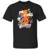 Halloween Horror Nights 2022 Lil’ Boo 2022 Shirt