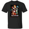 Halloween Universal Studios Horror Nights Classic Shirt