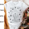 Halloweentown desert boo 2022 Shirt