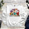 Happy Hallothanksmas Fall Coffee 2022 Shirt