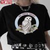 Hary Postal Service Owl T-Shirt