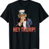 Hey Trump! 2023 Shirt