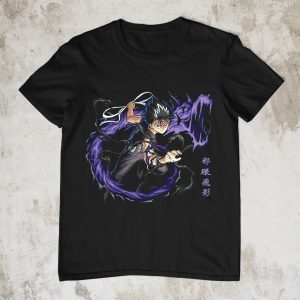 Hiei Yu Yu Hakusho Hiei Anime 2023 Shirt