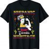 Hispanic Heritage Month Colombia Unbreakable Colombian 2022 Shirt