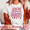 Halloween Hocus Pocus Everybody Focus Classic Shirt