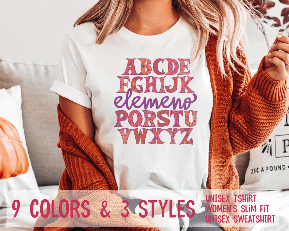 Halloween Hocus Pocus Everybody Focus Classic Shirt