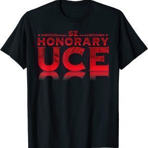 Honorary Uce Classic Shirt
