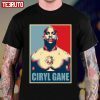 Hope Bon Gamin Ciryl Gane 2023 shirt