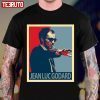 Hope Jean Luc Godard 2022 shirt