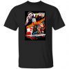 House Horror Nights 2022 Hollywood Michael Myers 2022 shirt