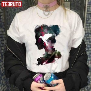 How You Like The Rain Girl 2022 shirt