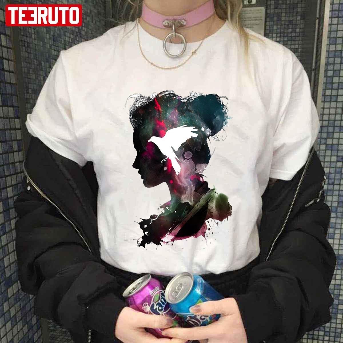 How You Like The Rain Girl 2022 shirt